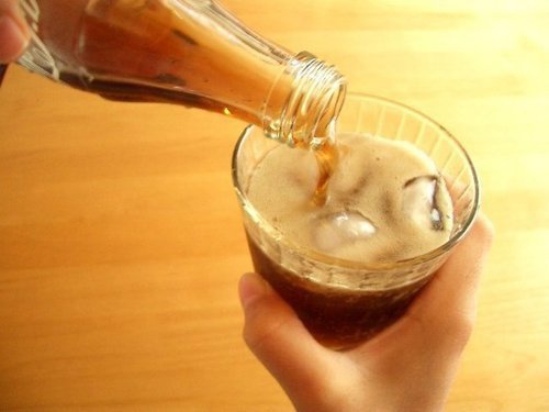 Livsmedel du aldrig bör äta igen - någonsin!