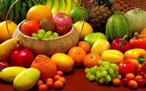Frukt