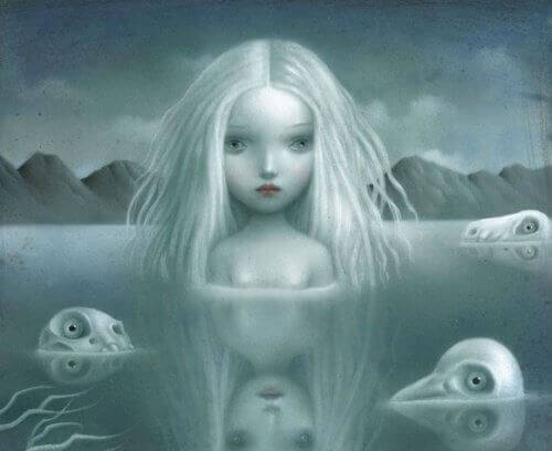 7 tecken på känslomässig berusning