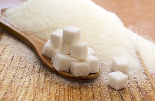 7 saker som händer när du slutar med socker