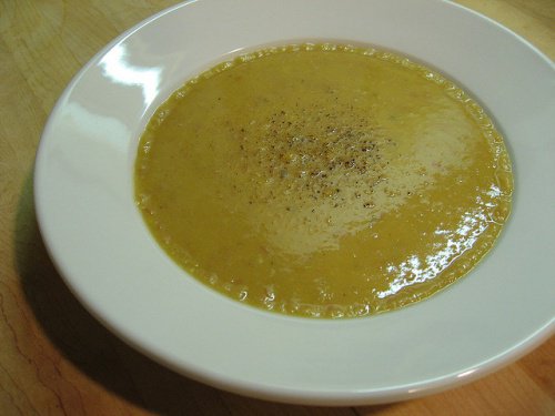 Soppa