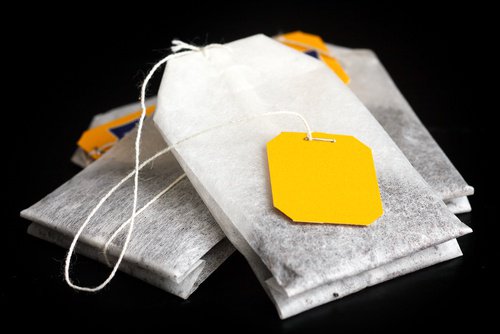 11 smarta sätt att återanvända tepåsar