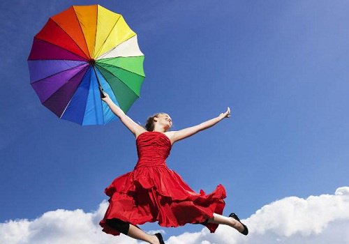 10 vanor att sluta med för att känna lycka