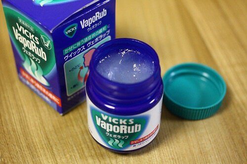 10 fantastiska användningar för Vicks VapoRub