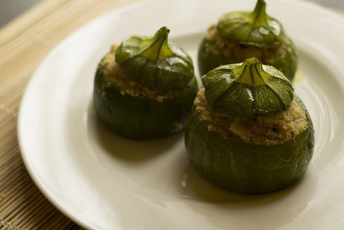 Zucchini