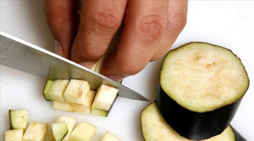 Varför aubergine bör finnas i din kost