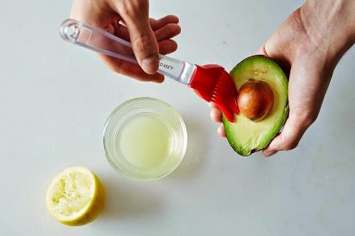 7 enkla tips som hindrar avokados från att oxidera