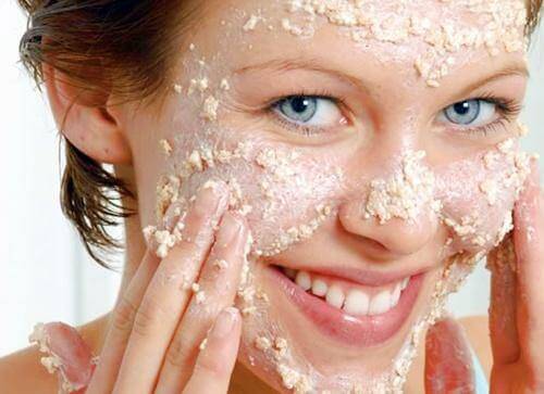 Havreexfoliering