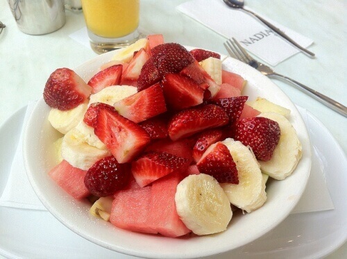 Behandla och förebygga hemorrojder