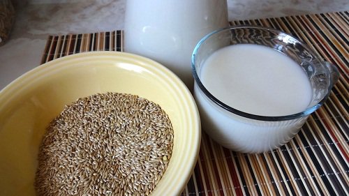 Auberginevatten och linfrön minskar högt kolesterol