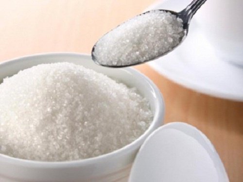 Trick för sömnlöshet: salt och socker