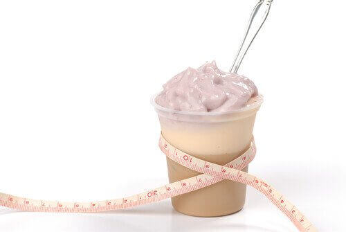 Shake för långt liv