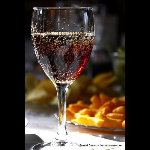 Läskedrycker är ökända tandförstörare