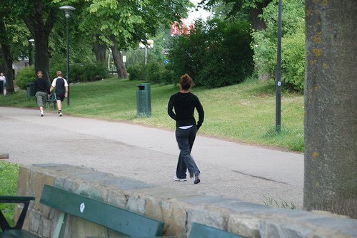 promenader för viktminskning promenader för viktminskning