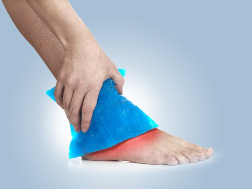 Inflammation i leder