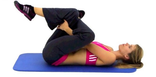 Piriformisstretch