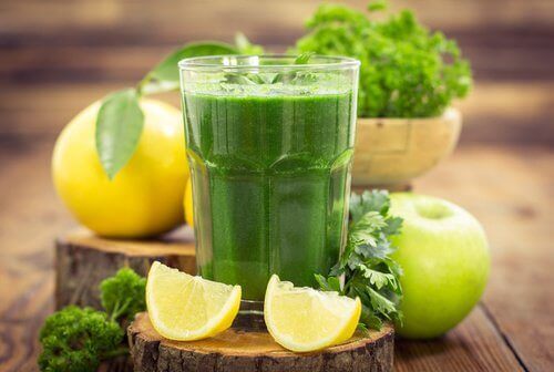 1-bantningsjuice Bantningsjuice