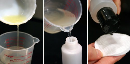 5 hemgjorda ansiktsvatten för bättre hy