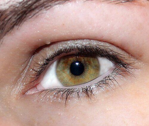 Hur du får friskare ögon: hälsosamma tips