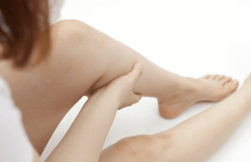 Hur du snabbt kan stoppa muskelkramper