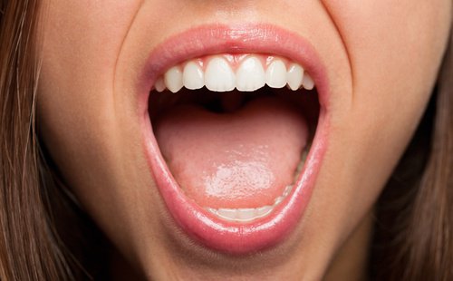 Din mun kan hjälpa dig upptäcka sjukdomar