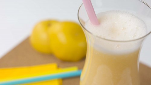 Smoothie mot njursten