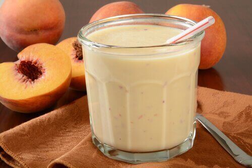Yoghurt-och-melon