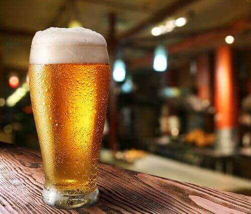 12 anledningar till varför öl är bra för hälsan