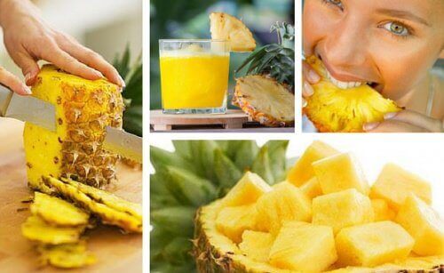 Avgiftar-med-ananas