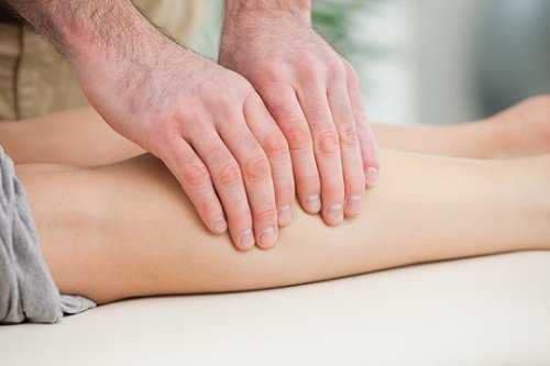 Benmassage