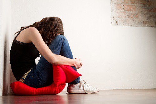 Depression hos kvinnor