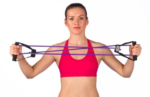 Elastiskt band