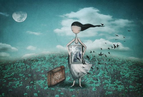 7 tecken på ett olyckligt förhållande