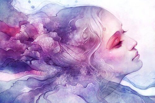 Personer som sårar dig förtjänar dig inte