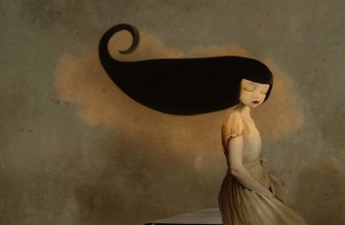 4 vanliga typer av depression du bör känna till