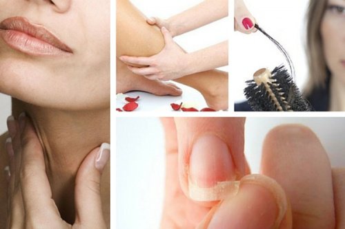 8 varningstecken på hypotyreos du bör känna till