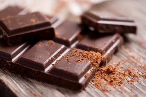 chokladkaka