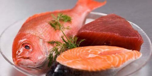 Ohälsosam fisk som du bör undvika