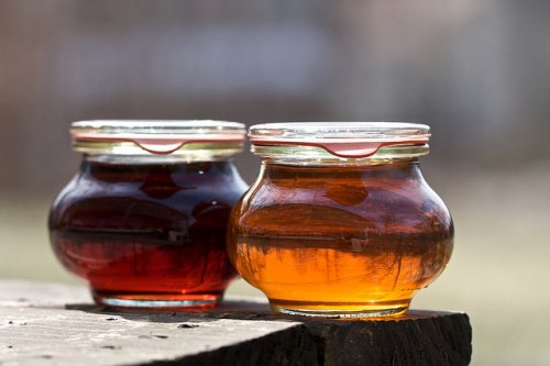 Gör ett medicinskt elixir som renar lungorna