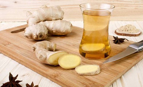Medicinskt elixir för rökare: Dryck som renar lungorna