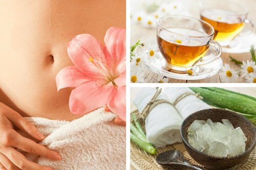 7 naturliga kurer mot vaginal torrhet