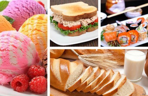 Livsmedel som orsakar lika stor viktökning som snabbmat