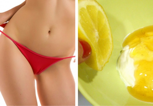 7 naturliga behandlingar för ljusare innerlår