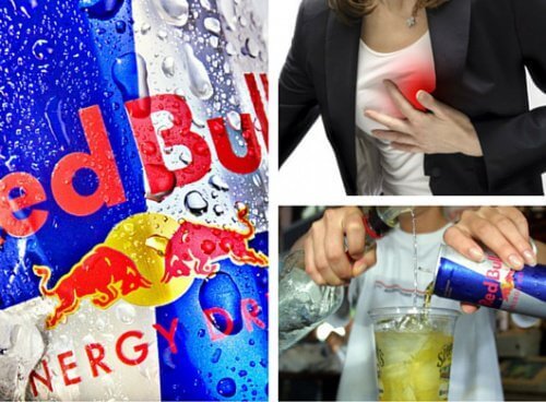 Energidryck: hur påverkar den egentligen kroppen?