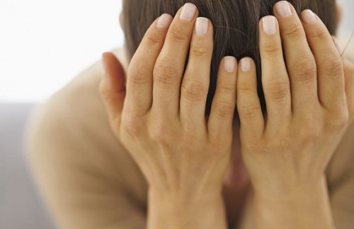 5 naturliga huskurer som kontrollerar ångest