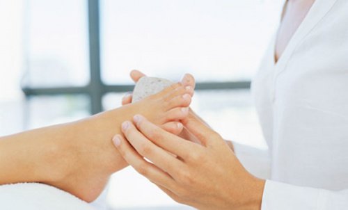 Effektiva huskurer mot förhårdnader