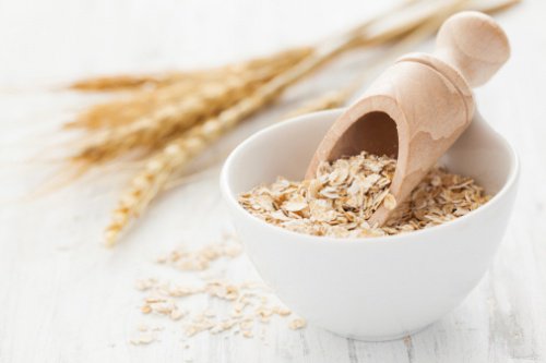Havregryn kan minska inflammation