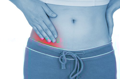 Appendicit och dess symptom