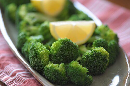 Broccoli-recept
