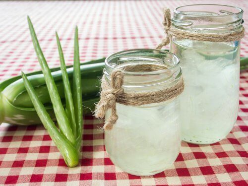 4 naturliga lösningar på vanliga skönhetsproblem